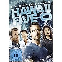 Hawaii Five-0 - Season 3 [DVD]: Amazon.es: Kim, Daniel Dae, Caan